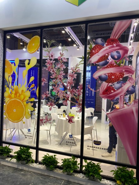 濟(jì)寧玻璃貼18