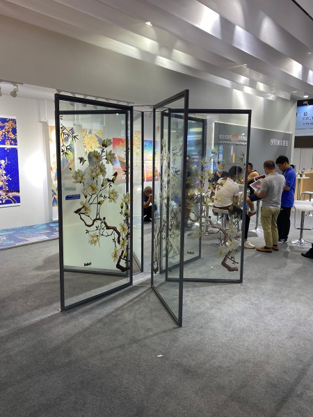 濟(jì)寧玻璃貼21